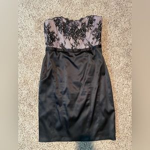 White House Black Market dress